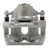 DFC 11-18 BMW 640i Rear-R Premium Caliper - Silver Zinc Coated