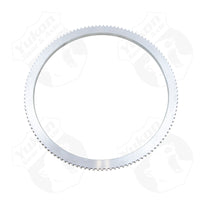 Yukon Gear & Axle Yukon Gear Abs Tone Ring For Spicer S111 / 4.44 & 4.88 Ratio