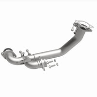 Magnaflow BRE Exhaust 08-10 Grand Caravan Routan Town & Country 3.3L 3.8L 4.0L Front Pipe Kit