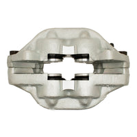 DFC 65-68 Chrysler Newport Front-L Premium Caliper - Silver Zinc Coated