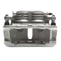 DFC 00-07 Cadillac Escalade Rear-R Premium Caliper - Silver Zinc Coated