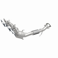 MagnaFlow 13-15 Escape L4 2.5 OEM Manifold Direct Fit Converter