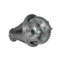 Yukon Gear & Axle Yukon Gear Dropout Assembly for Toyota 8in Differential w/Dura Grip Posi & Yoke 30 Spline 3.73 Ratio