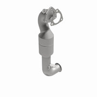 MagnaFlow Direct Fit Catalytic Converter California Grade 11-12 Mini Cooper 1.6L