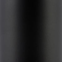 Wehrli 11-16 Chevrolet 6.6L LML Duramax 5in Intake Horn - Flat Black