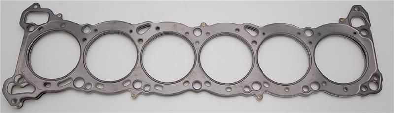 Cometic Gasket Cometic Nissan RB30 .080in MLS Cylinder Head Gasket - 87mm Bore