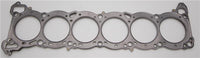 Cometic Gasket Cometic Nissan RB30 .080in MLS Cylinder Head Gasket - 87mm Bore