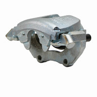 DFC 13-19 Ford Escape Front-R Silver Zinc Coated Premium Caliper