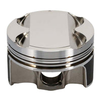 Wiseco Mitsubishi 4G63 86.75 mm Bore 34.87 mm CH 0.00 CC Piston Set
