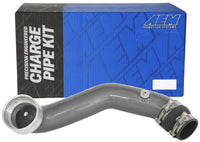 AEM Induction AEM 11-13 BMW 335I L6-3.0L F/I Turbo Intercooler Charge Pipe Kit