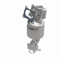 MagnaFlow 09-10 Acura RL 3.7L Direct Fit Converter