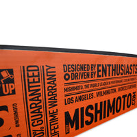 Mishimoto 79-93 Ford Mustang Automatic Performance Aluminum Radiator