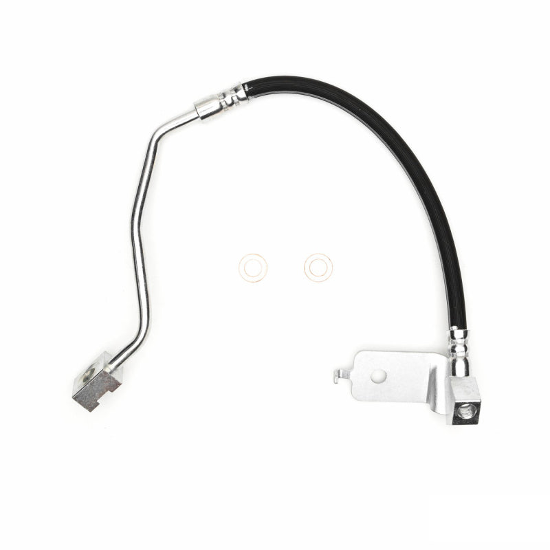 DFC 96-98 Ford Mustang Rear-R lo Brake Hose