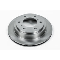 PowerStop Power Stop 00-06 Mitsubishi Montero Rear Autospecialty Brake Rotor
