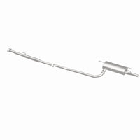 MagnaFlow BRE Exhaust Kit 92-93 Toyota Camry 2.2L