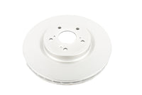 DBA 17-22 Honda CR-V Hybrid Front En-Shield Street Series Rotor