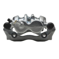 DFC 07-18 Dodge Sprinter 2500 Front Right/Front-R Premium Caliper - Silver Zinc Coated