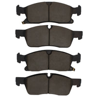 R1 Concepts R1 11-22 Dodge Durango Front R1 Ceramic Brake Pads