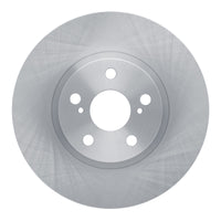 DFC 09-15 Toyota Corolla (Mexico) Front Brake Rotor