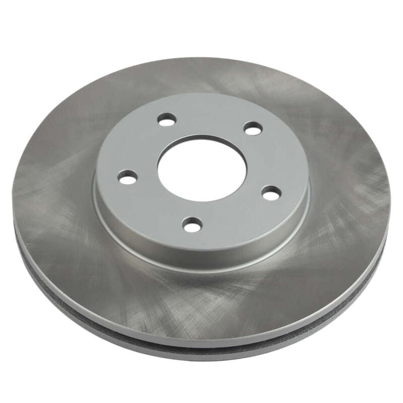 PowerStop Power Stop 07-10 Chevrolet Cobalt Front Semi Coated Rotor