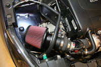 K&N Engineering K&N 14-15 Chevrolet Cruze 2.0L L4 DSL Typhoon Performance Intake