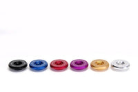 Skunk2 Racing Skunk2 Honda/Acura K-Series (All Models) Black Anodized Low-Profile Valve Cover Hardware