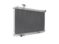 Skunk2 Racing Skunk2 Alpha Series 03-06 Nissan 350Z Radiator