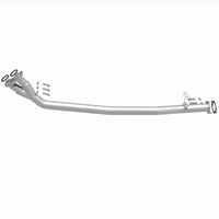 Magnaflow BRE Exhaust 86-89 4Runner 2.4L Front Pipe Kit