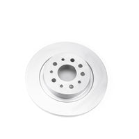 PowerStop Power Stop 14-19 Fiat 500L Rear Evolution High Carbon Geomet Coated Rotor