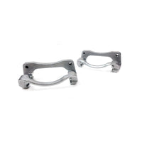 Baer Brakes 21-26 Ford Bronco Big Claw Performance Front Rotors