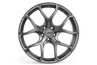 APR A01 Flow Formed 19x8.5 / 5x112 / ET45 / 66.5mm Bore / Gunmetal Grey Wheel