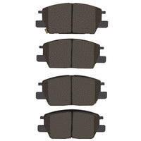 R1 Concepts R1 16-22 Buick Encore Front R1 Ceramic Brake Pads