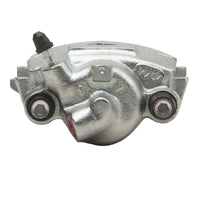 DFC 80-84 Volkswagen Rabbit Pickup/Convertible Front-L Premium Caliper - Silver Zinc Coated