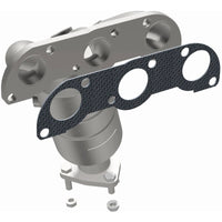 MagnaFlow Direct Fit Catalytic Converter 04-05 Suzuki Verona 2.5L