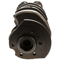 Manley Performance Manley Chevrolet Big Block Forged Crankshaft - 4.625in Stroke