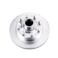 PowerStop Power Stop 03-07 Ford E-250 Front or Rear Evolution Geomet Coated Rotor