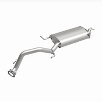 Magnaflow BRE Exhaust 11-13 Kia Sorento 2.4L Muffler Kit