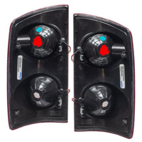 ORACLE Lighting Oracle 07-08 Dodge Ram SMD TL - White