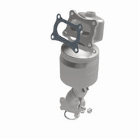 MagnaFlow 09-10 Acura RL 3.7L Direct Fit Converter
