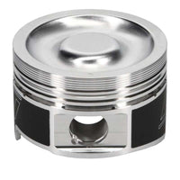 Wiseco VW AJV 77.00 mm Bore 29.26 mm CH -6.00 CC Piston Set