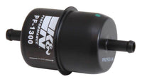 K&N Engineering K&N Cellulose Media Fuel Filter 1.688in OD x 3.813in L