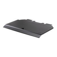 Tuffy Products Tuffy 07-18 Jeep Wrangler Cubby Cover W/ Combo Lock For Jeep Wrangler Jk