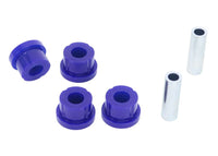SuperPro 1997 Subaru Legacy Outback Front Control Arm Bushing