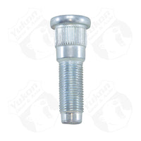 Yukon Gear & Axle Yukon Gear Replacement Axle Stud Dana 44 Rear 1-15/16in x 1/2-20 0.667in Knurl