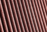 APR 02-09 Audi A4/A4 Quattro/04-09 Audi S4 (B6/B7) 1.8T/2.0T/3.0L/3.2L/4.2L Intake Filter - Red