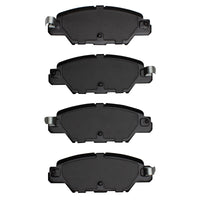 R1 Concepts R1 16-25 Mazda CX-5 Rear R1 Optimum OE Brake Pads