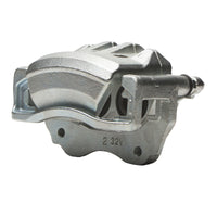 DFC 98-10 Lexus GS400 Front-L Premium Caliper - Silver Zinc Coated