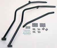Cusco Roll Cage Seamless TAPE 30m Black