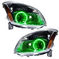 ORACLE Lighting Oracle 07-08 Nissan Maxima SMD HL - ColorSHIFT w/o Controller