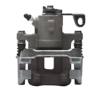 DFC 98-99 Audi TT Rear-R Premium Caliper - Silver Zinc Coated